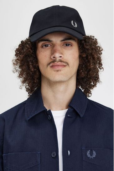 Fred perry top pique classic cap