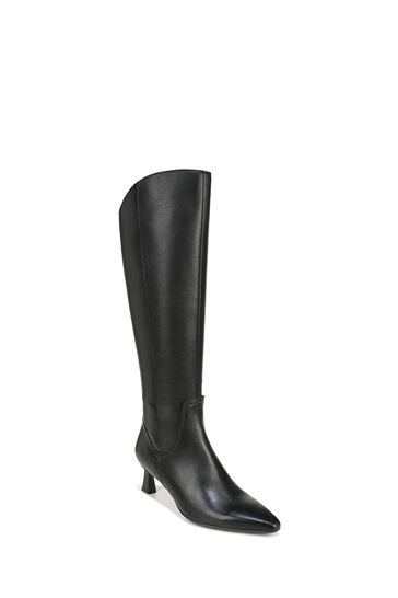 Naturalizer knee top high boots