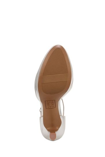 Naturalizer silver shoes new arrivals