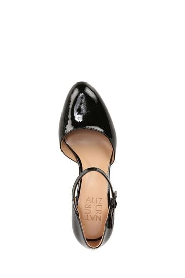 Naturalizer black hot sale