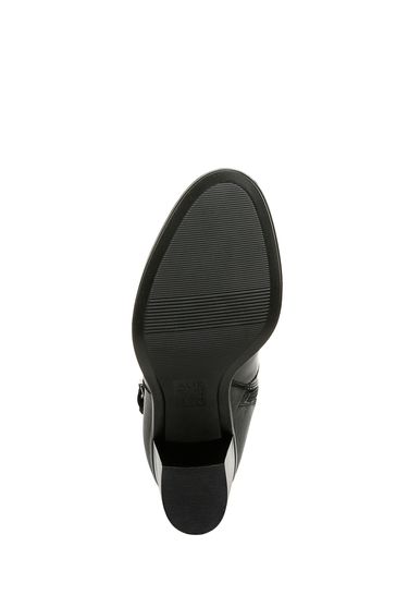Buy Naturalizer Kalina Knee High Black Boots from Next France