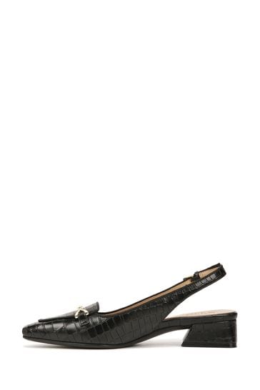 Naturalizer slingback hot sale