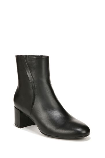 Naturalizer boots ankle hotsell
