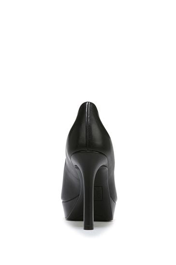 Naturalizer platform pumps on sale
