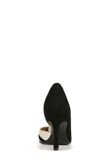 Buy Naturalizer Aubrey Heeled Black Shoes from Next Netherlands