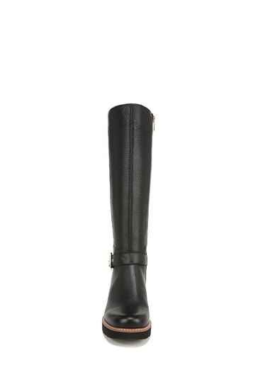 Naturalizer sale black boots