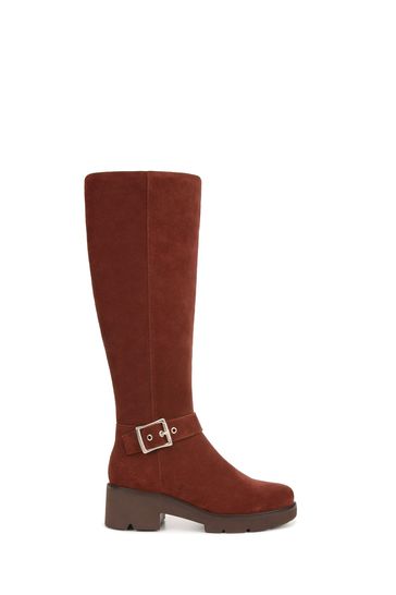 Naturalizer boots on 2025 sale