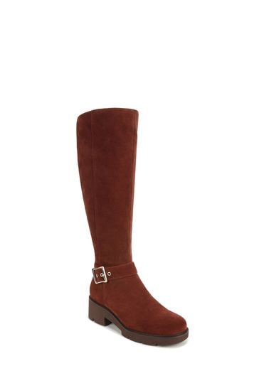 Naturalizer best sale womens boots