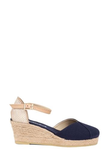 Smart espadrilles clearance