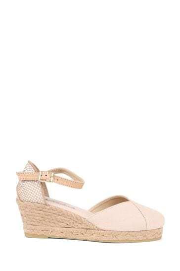 Smart espadrilles sales