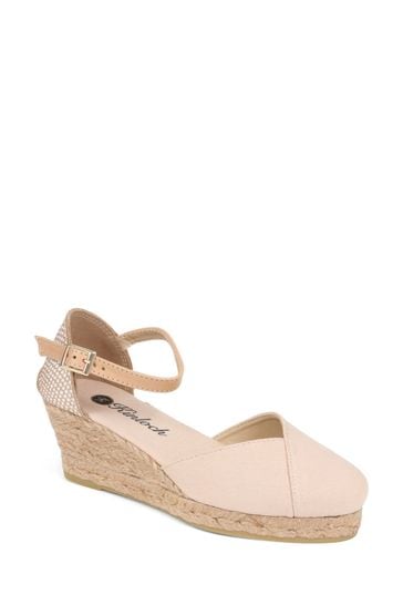 Pavers espadrilles discount