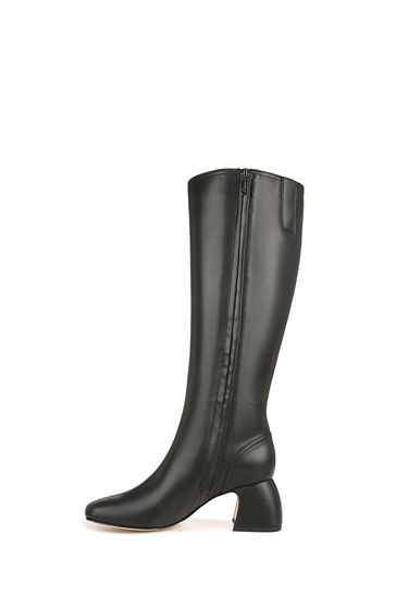 Circus NY Olympia Knee High Black Boots