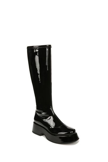 Buy Circus NY Kimberly Mid Calf Black Boots from Next Ireland