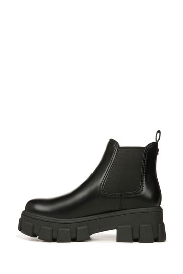 Circus black booties shop