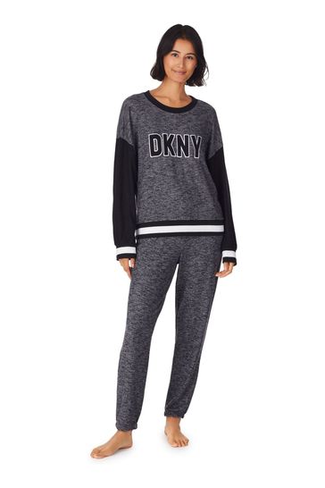 Dkny grey pyjamas deals