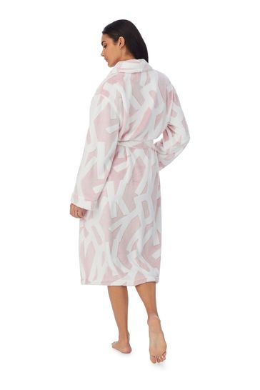 Dkny dressing gown deals