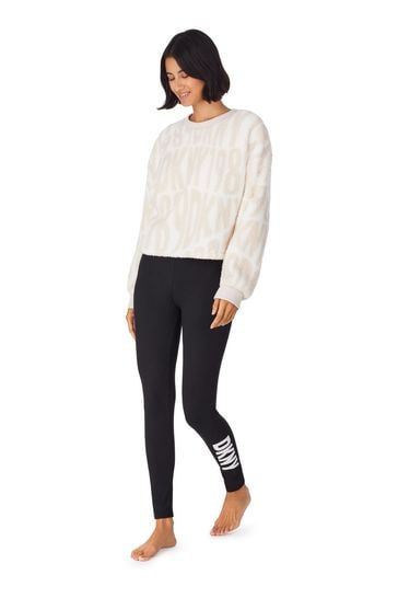Dkny leggings discount