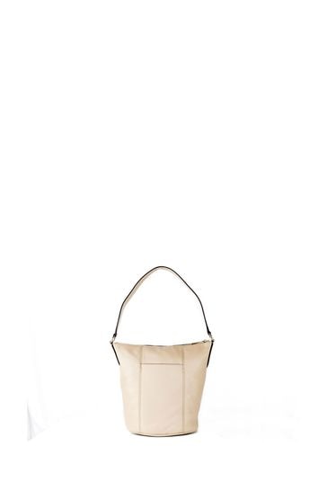 Michael kors on sale brooke bucket bag
