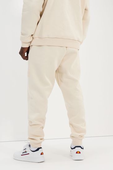 Buy Ellesse White Joggers from Next Austria