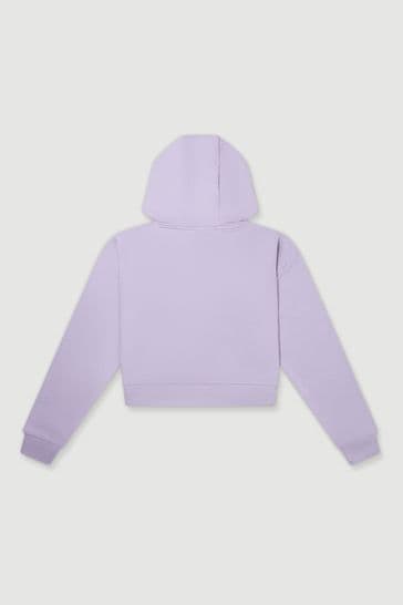 Cropped clearance ellesse hoodie
