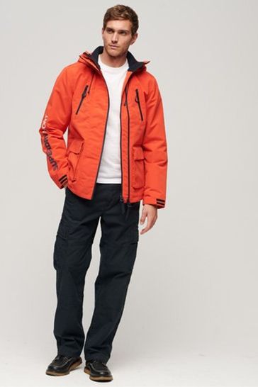 Next sales orange coat