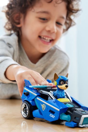 Mighty pups chase toy best sale