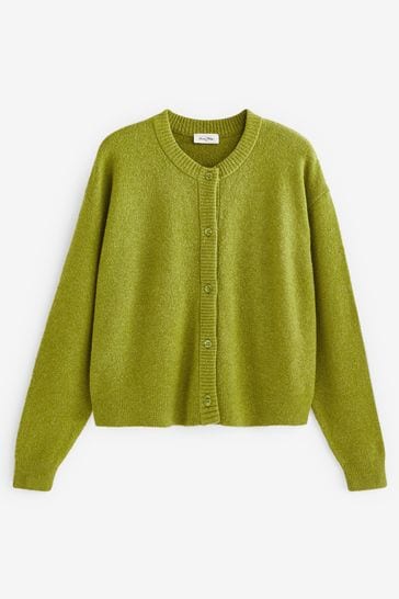 American best sale vintage cardigan