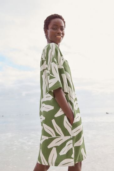 Oversized kaftan sale