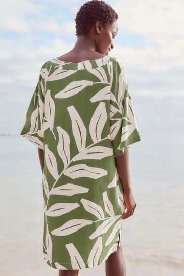 Oversized kaftan shop