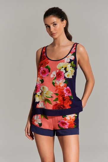 Ted baker pyjama shorts deals