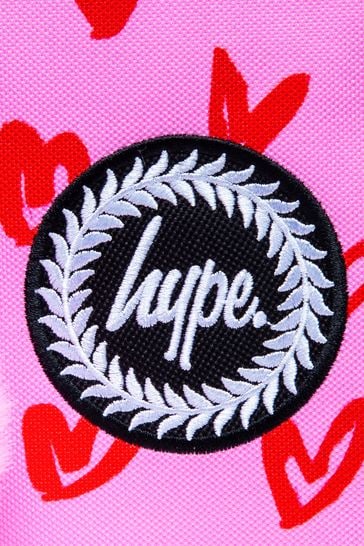 Hype pink lunch bag online