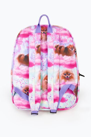 Next shop girls backpack