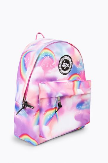 Next hot sale backpack girls