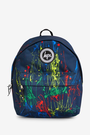 Blue hype deals bag
