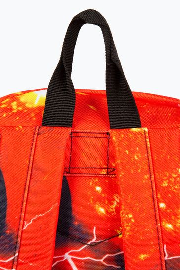 Hype online space backpack