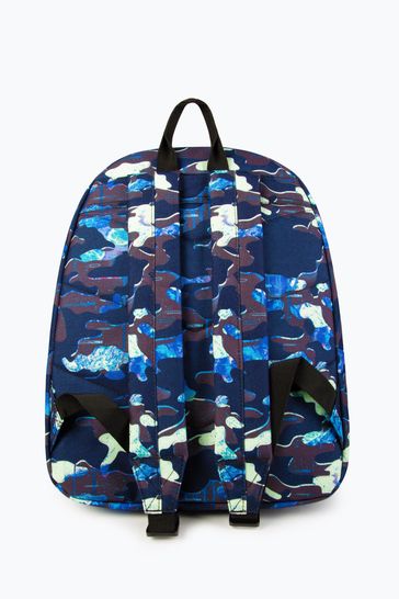 Camo hype bag new arrivals