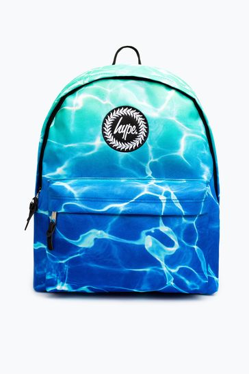 Hype sour fade backpack 2025