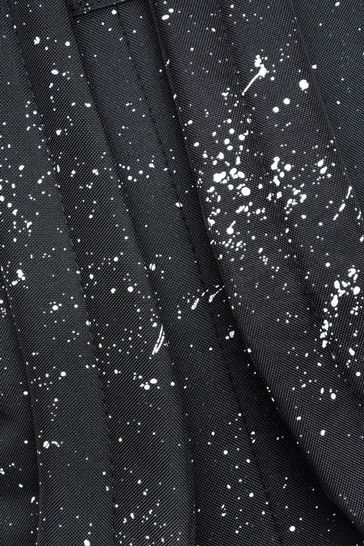 Hype hotsell speckle backpack
