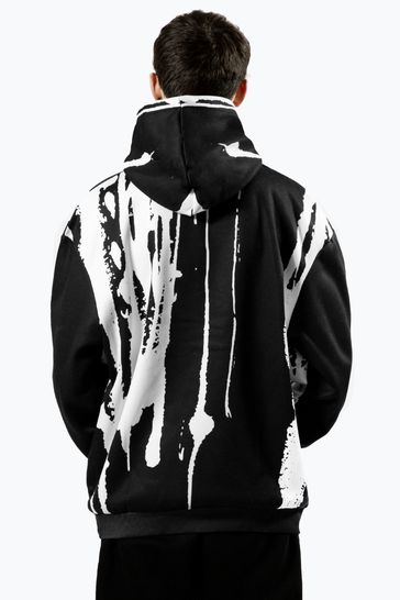 Next hype hoodie top