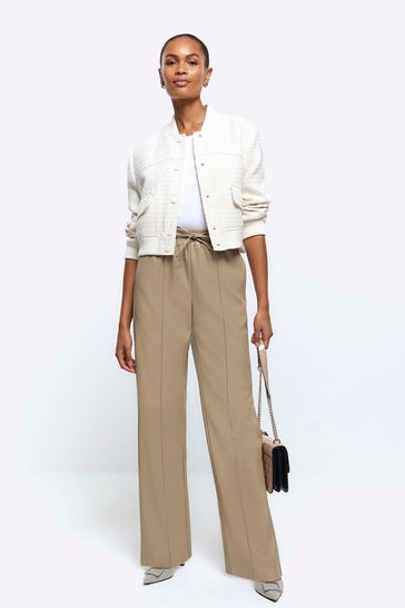 River island bomber jacket womens hotsell