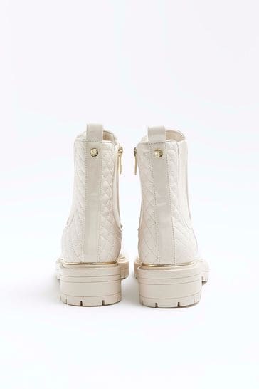 Buy River Island Chelsea Boots bei Next Deutschland