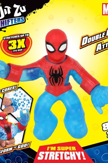 Fisher price spiderman new arrivals