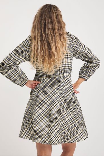 Simply be wrap dress store