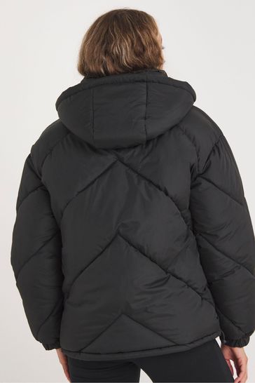 Simply be puffer jacket outlet