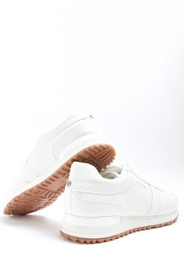 River island high new arrivals top trainers