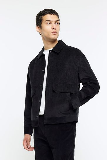 River island sales harrington jacket
