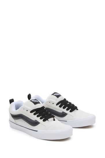 Buy Vans Mens Knu Skool Trainers from Next Poland