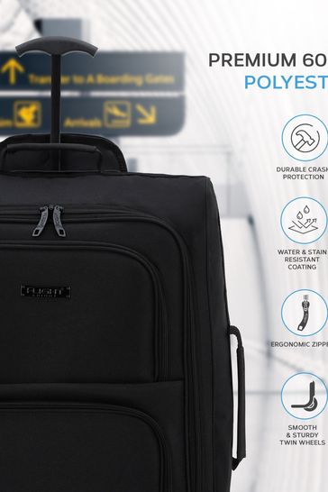 Ryanair hot sale compatible luggage