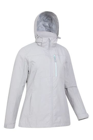 Mountain warehouse deals rainforest jacket