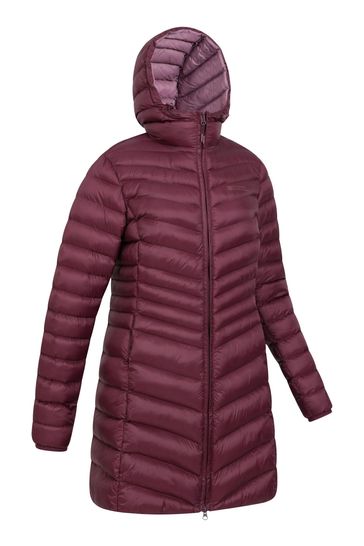 Warehouse best sale womens coats